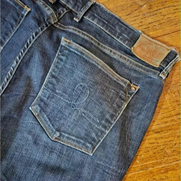 Lucky Brand Sofia Skinny Jeans for Women - Perfect Fit - Picture 2 of 9